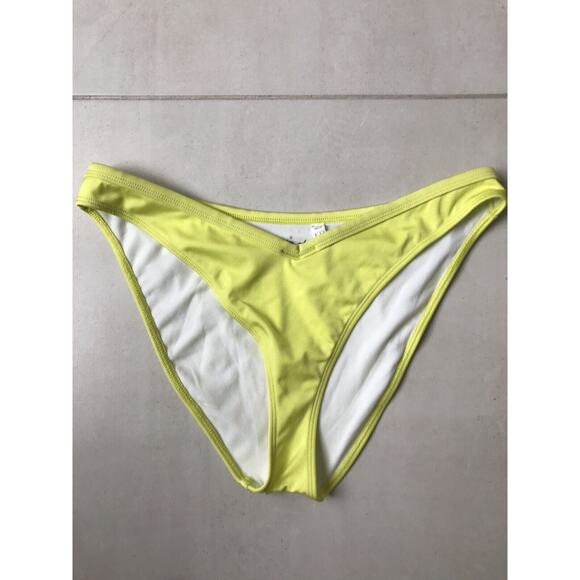 Urban Outfitters Out From Under Swimwear Bikini Bottom - Picture 1 of 8